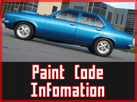 paintcodes